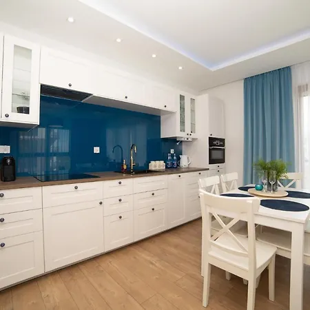 Blue Ocean By Oneapartments
