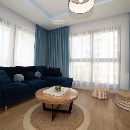 Blue Ocean By Oneapartments